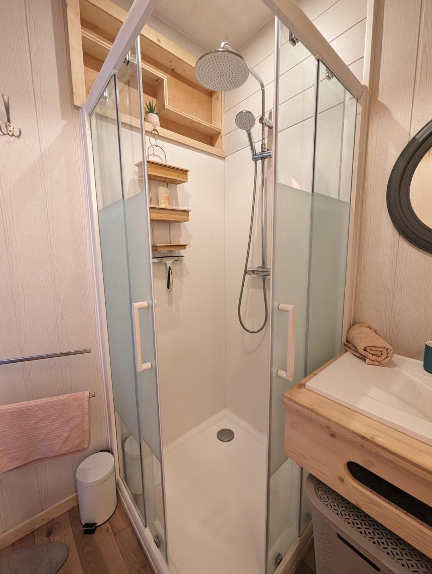 La Grange De La Petite Souris Ferienhaus