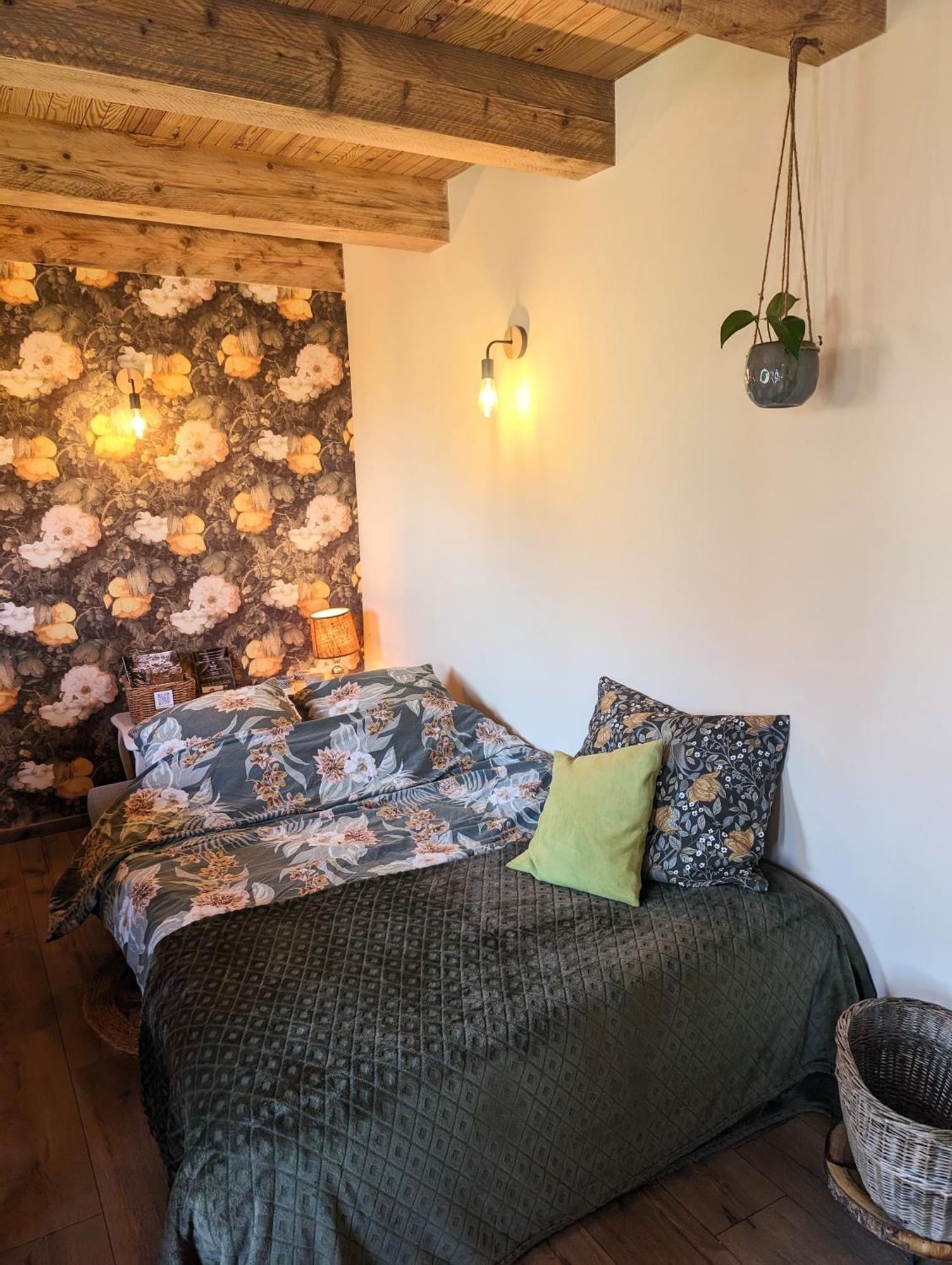 Ferienhaus La Grange De La Petite Souris