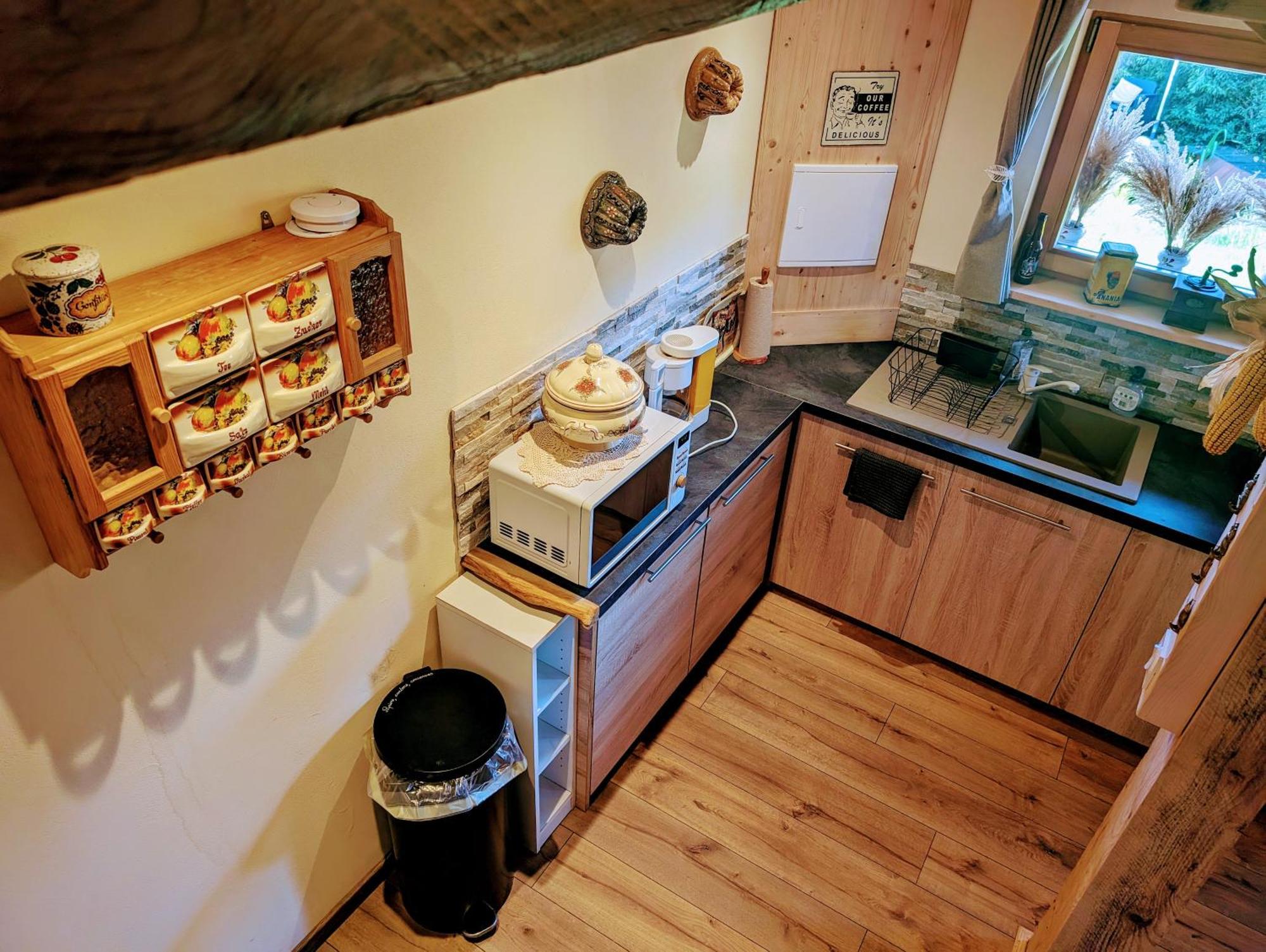 La Grange De La Petite Souris Ferienhaus *