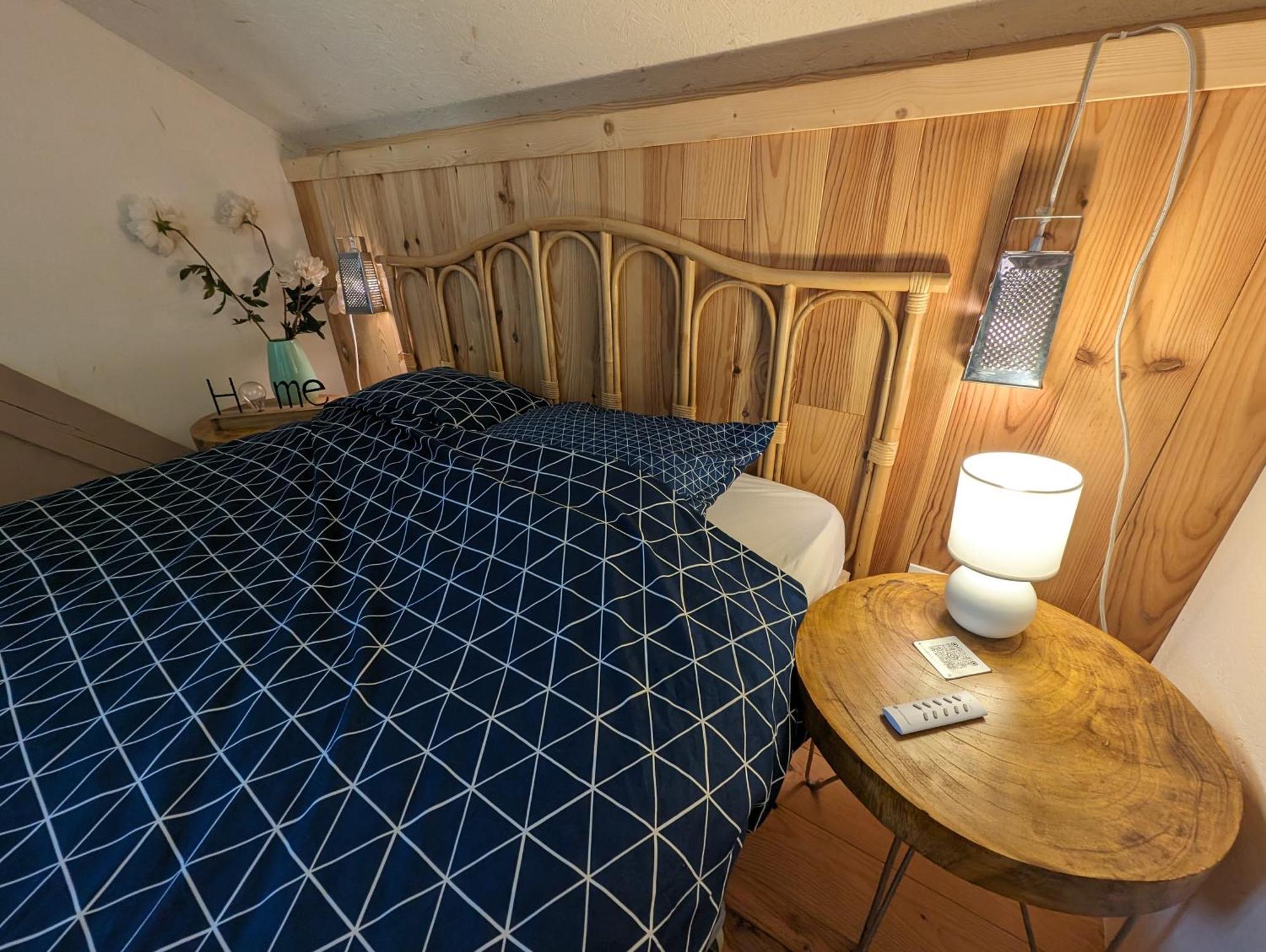 Ferienhaus La Grange De La Petite Souris *